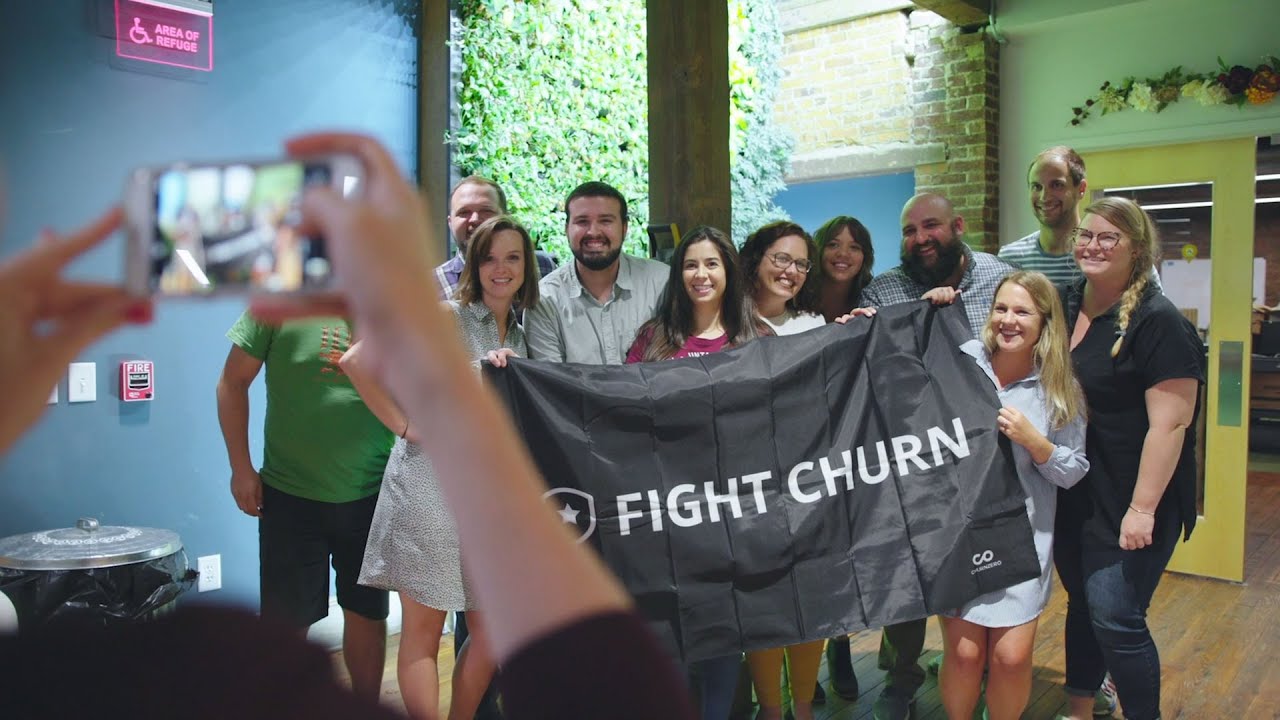 ChurnZero - Untappd Customer Testimonial