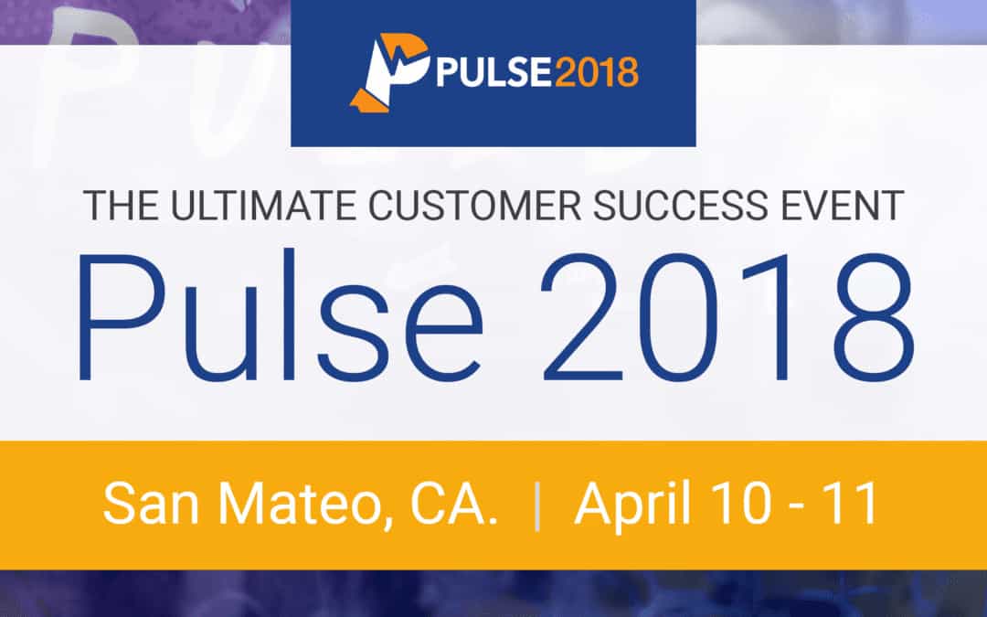Pulse 2018 Takeaways
