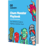 customer success software churn monster playbook