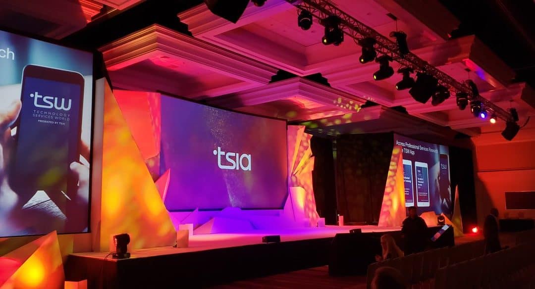 Top 10 Customer Success Takeaways from Technology & Services World 2019