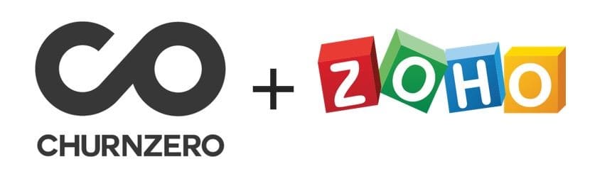 ChurnZero integration with Zoho