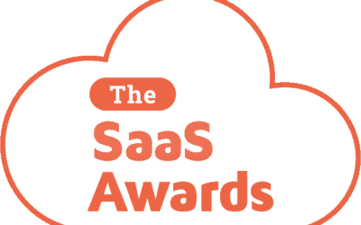 SaaS Awards - Best Customer Services/CRM