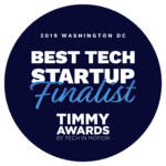 Timmy Awards - Best Tech Startup