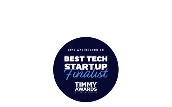 ChurnZero Selected as Best Tech Startup Finalist in 2019 Timmy Awards