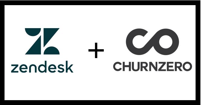 ChurnZero for Zendesk integration