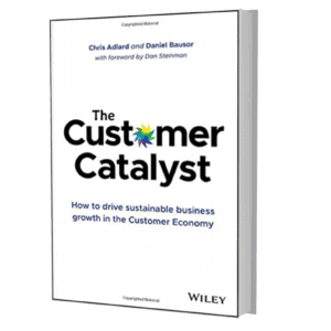 The Customer Catalyst
