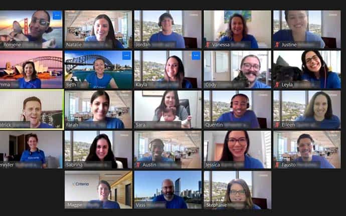 Customer Success Team Spotlight: Criteria Corp