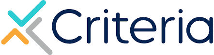 criteria corp logo