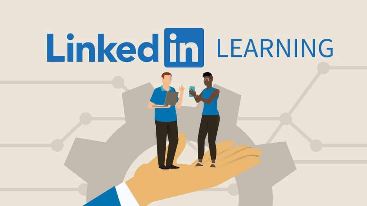 linkedin learning customer success