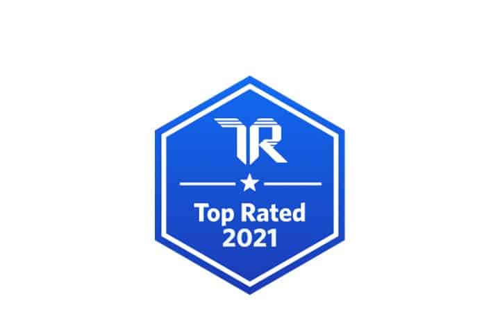 ChurnZero Earns a 2021 Top Rated Award From TrustRadius