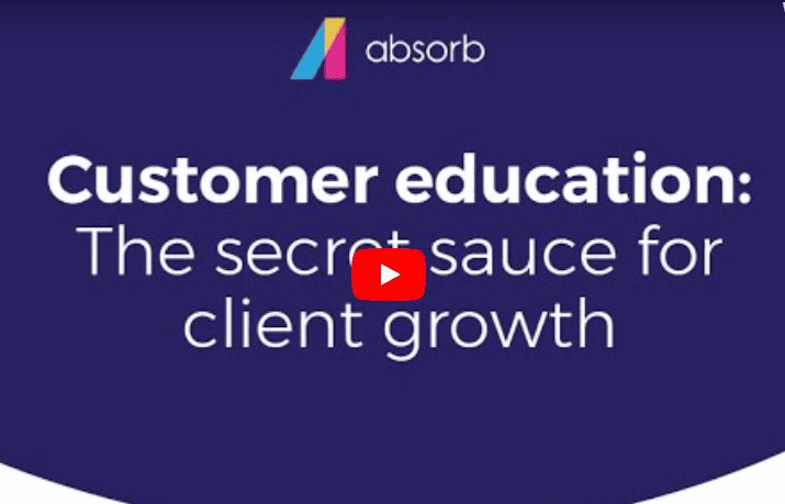 The secret sauce to customer growth