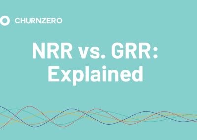 Net Revenue Retention vs. Gross Revenue Retention: Explained
