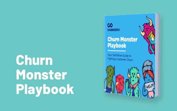 The Churn Monster Playbook