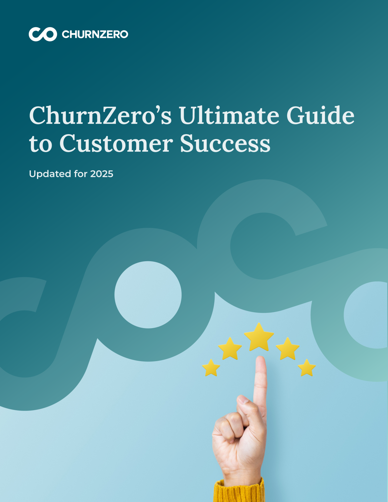 How to Build a Modern SaaS Customer Success Program