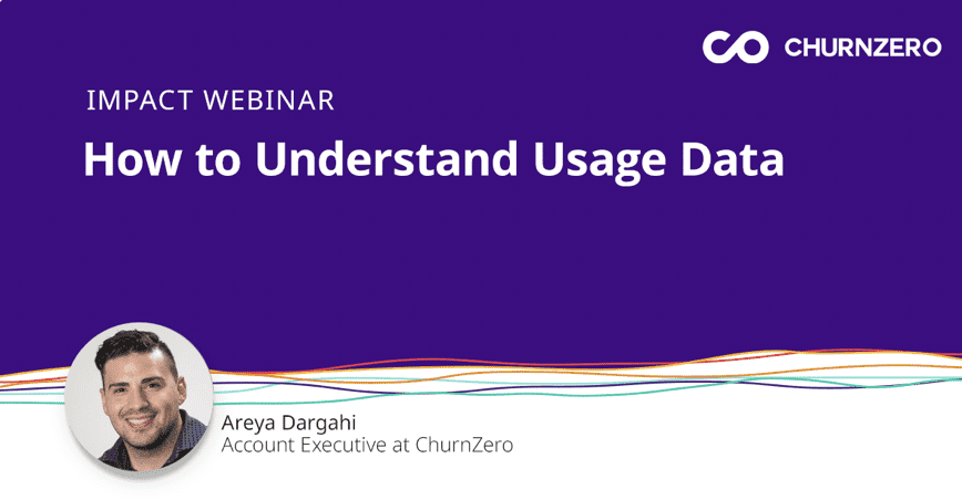 How to Understand Usage Data