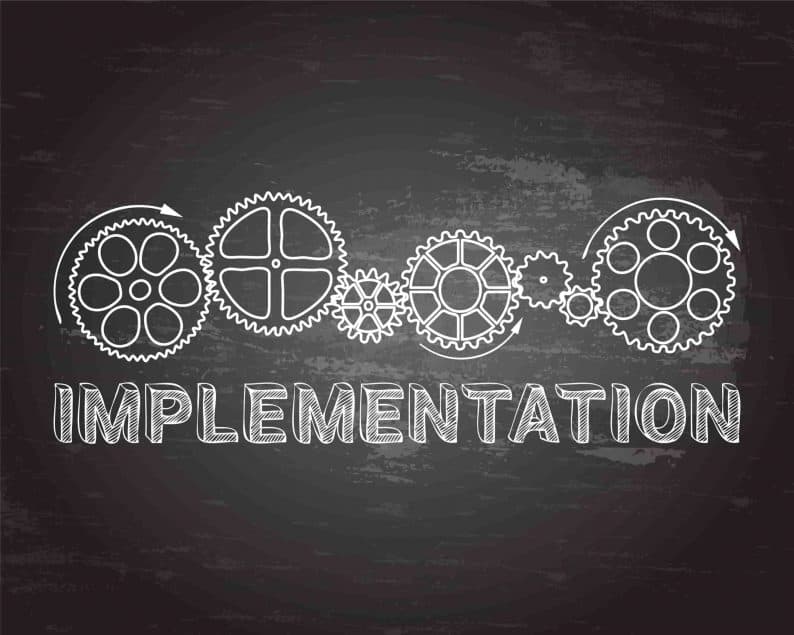 implementation 