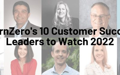 10 customer success leadr