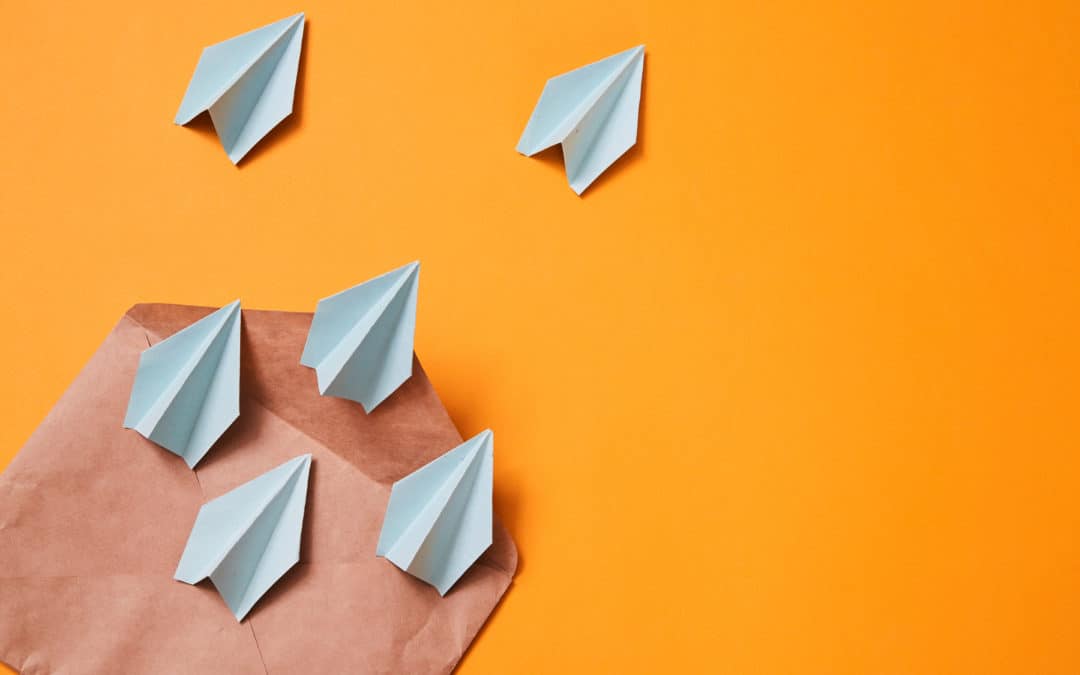 Get back to basics: 4 email automation best practices for Customer Success