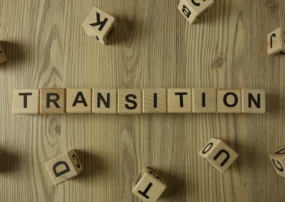 How to transition customers to a new CSM in 4 steps