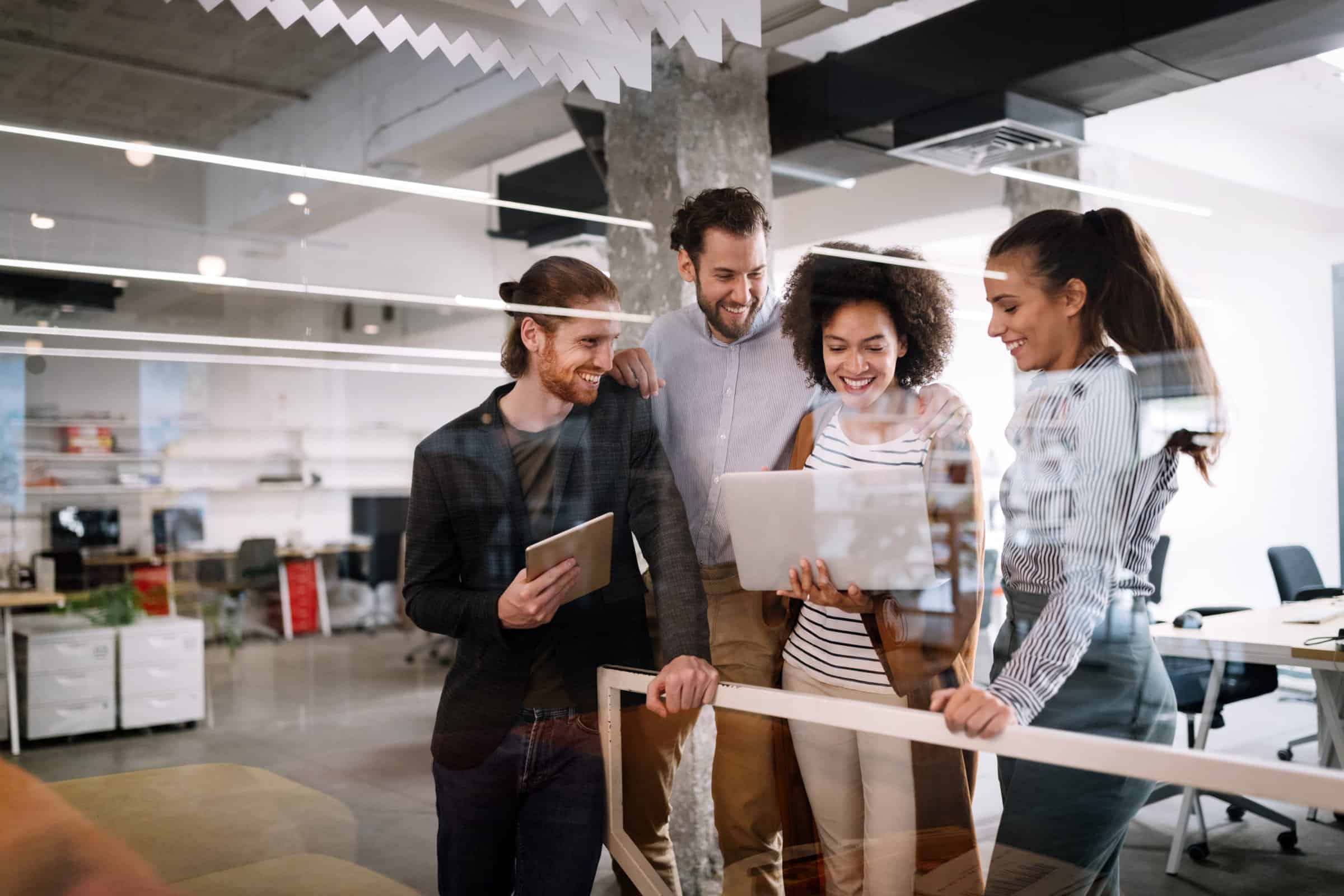 Tech-touch Customer Success with ChurnZero