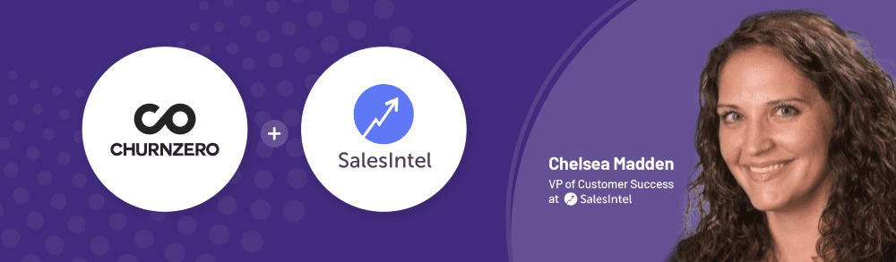 Is it magic, or ChurnZero? SalesIntel reveals the secrets of its expansion success.
