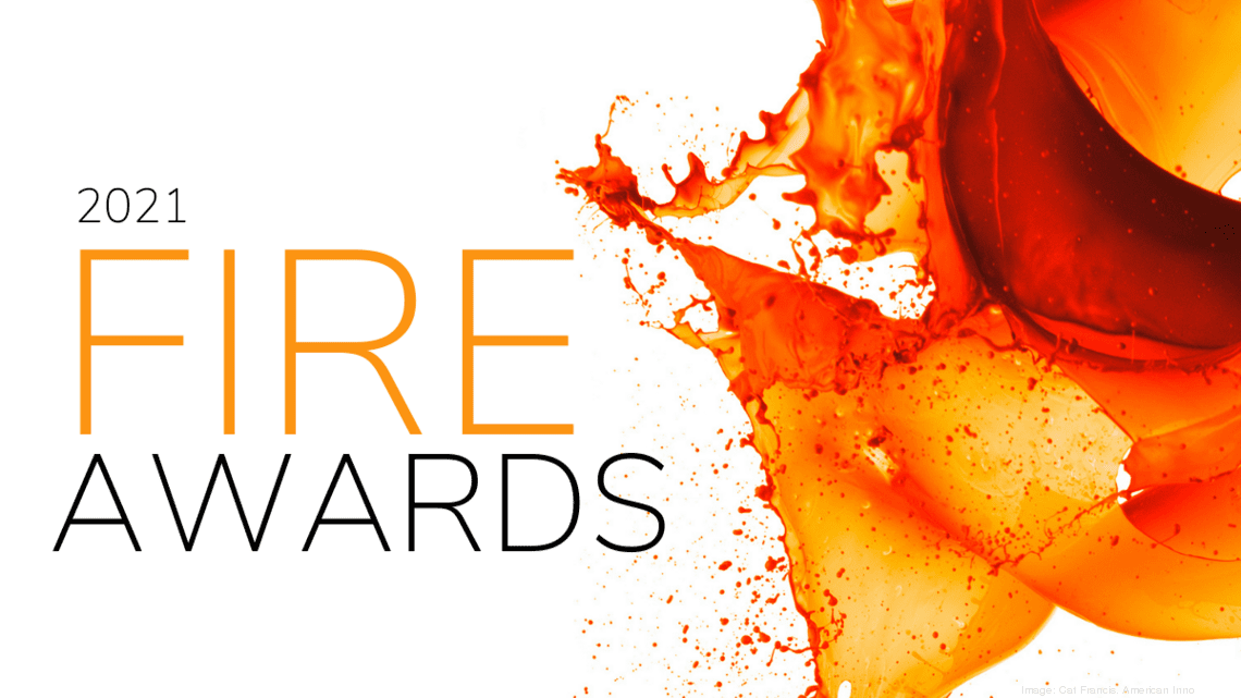DC Inno’s Fire Awards: Meet the 50 winners of 2021