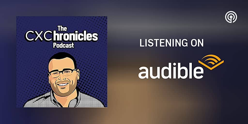 CXChronicles Episode 168 – ChurnZero’s Abby hammer talks about the Customer Success