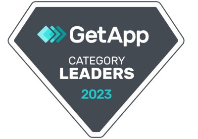 ChurnZero earns GetApp Category Leaders 2023 Award