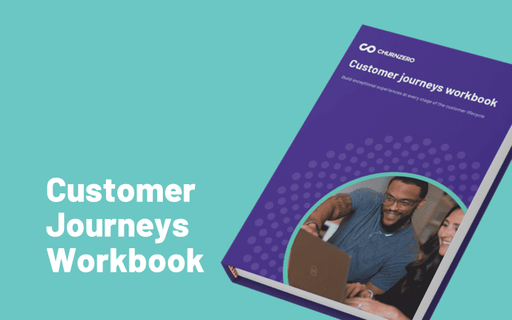 Customer Journeys Workbook