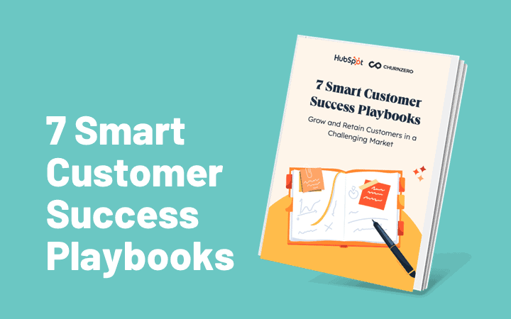 7 Smart Customer Success Playbooks