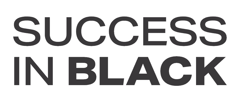 Success in Black