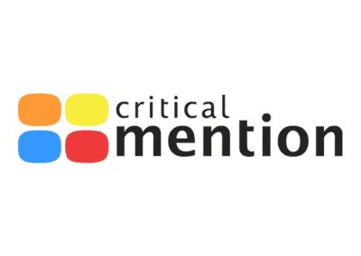 Critical Mention – Divi