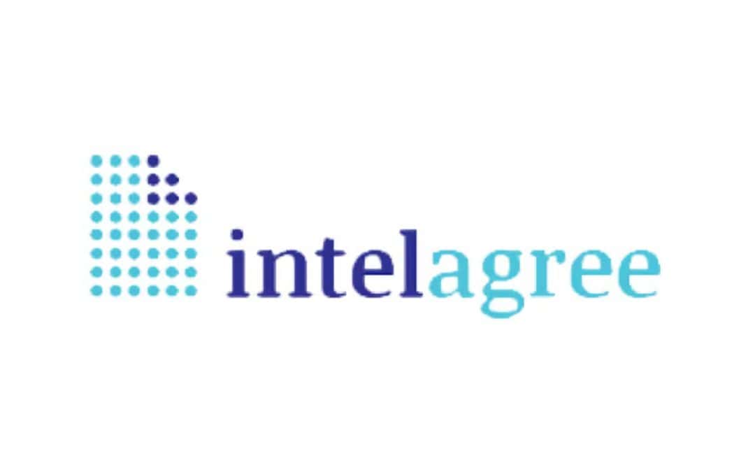 Intelagree logo