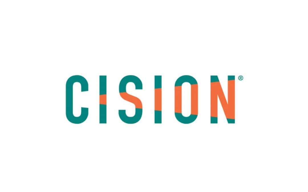 Cision logo