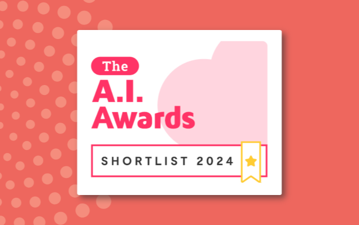 ChurnZero’s Customer Success AI™ shortlisted for two 2024 A.I. Awards