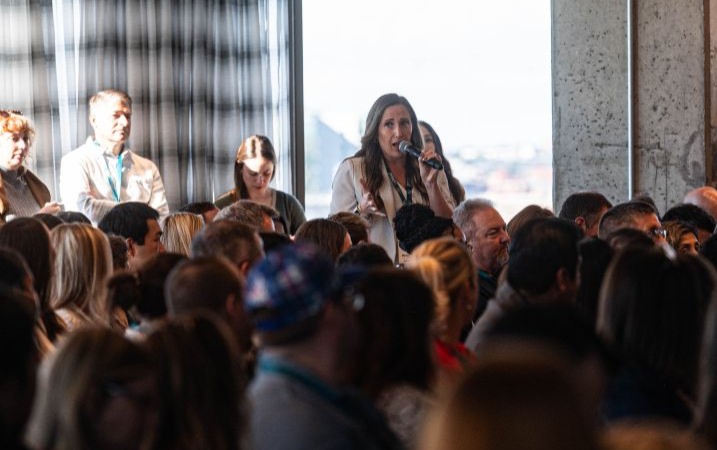 ZERO-IN 2024 aims to elevate customer success: Forrester Featured Blogs