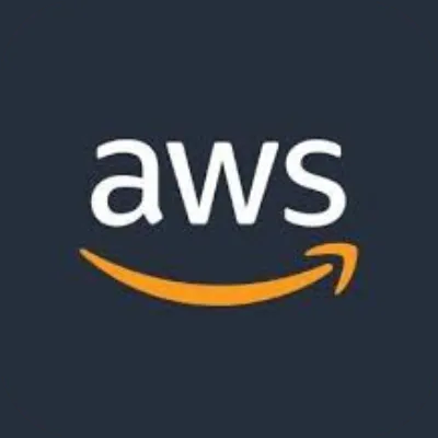 AWS logo
