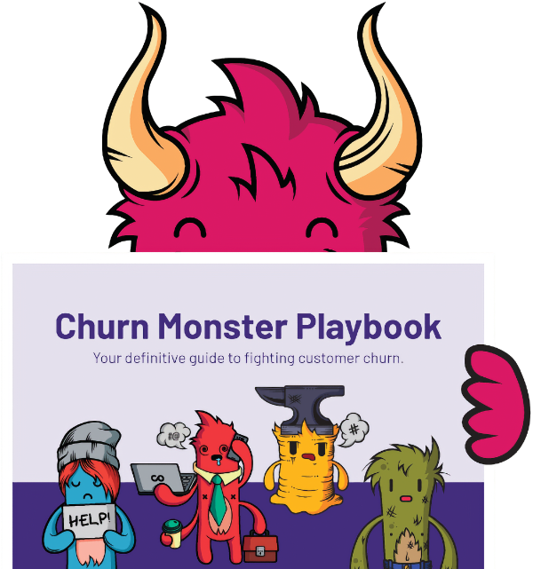 CZ Monster playbook banner