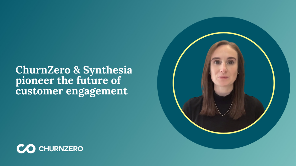 ChurnZero product release notes Q1 2025 - ChurnZero