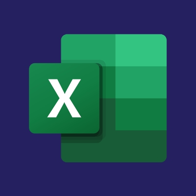 Excel logo