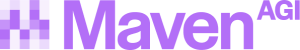  MavenAGI Logo
