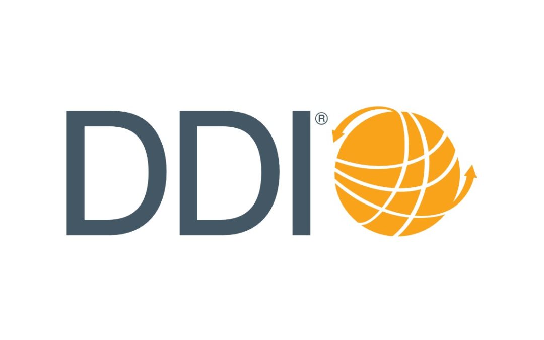 DDI logo