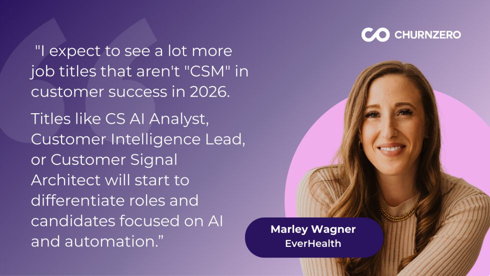 The essential customer success trends of 2026... predicted by the ...