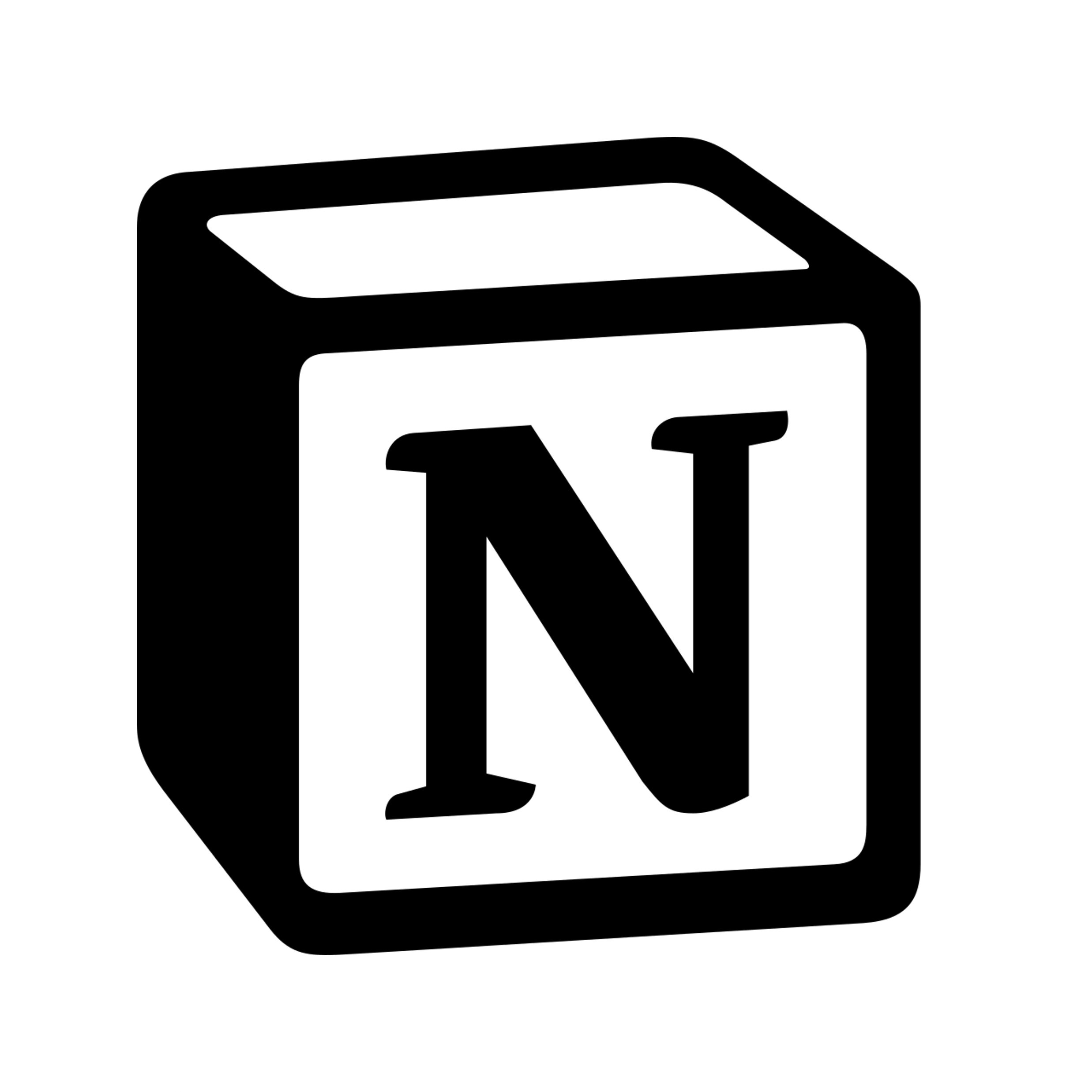 Notion logo
