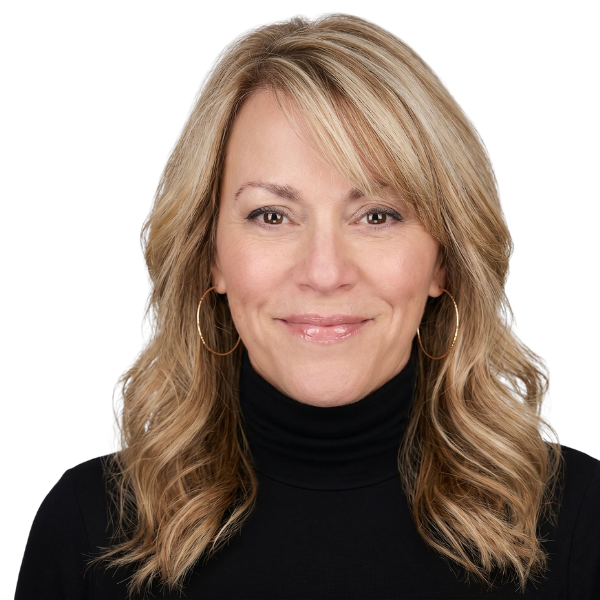Sharlene Dozios headshot
