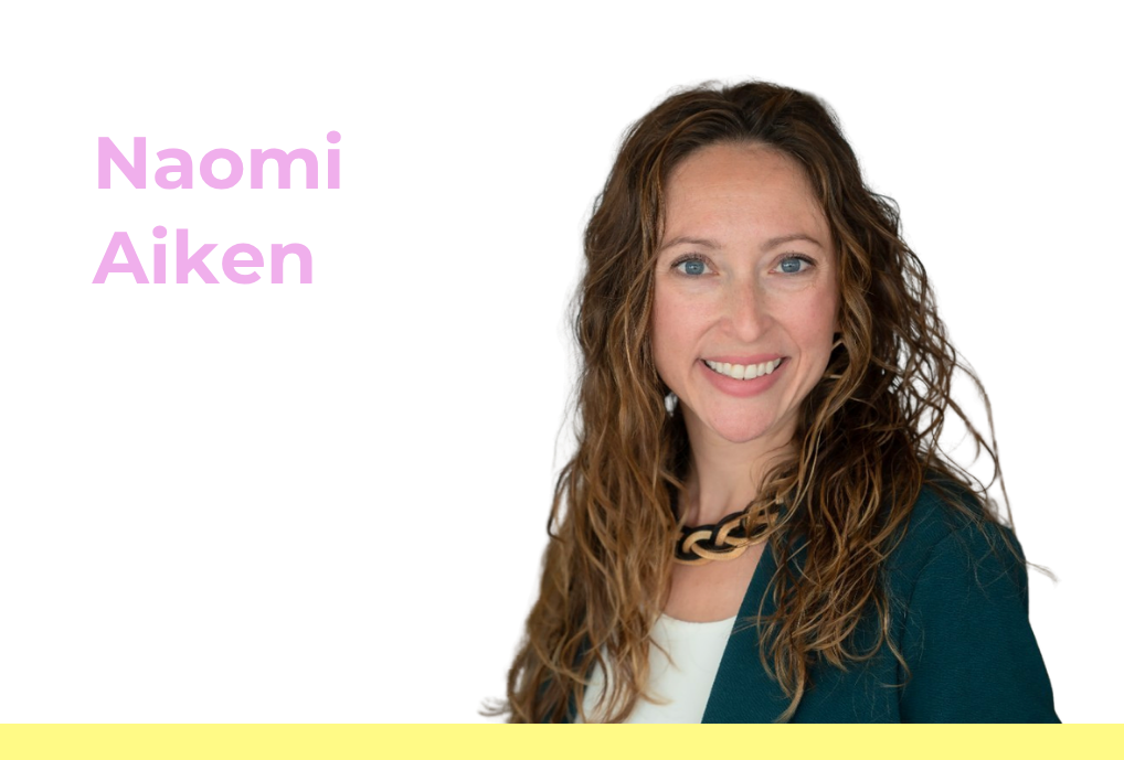 Naomi Aiken