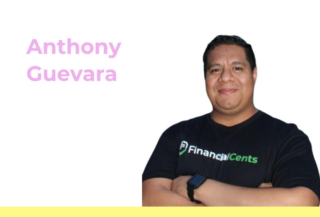 Anthony Guevara