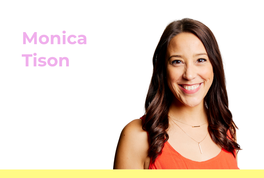 Monica Tison