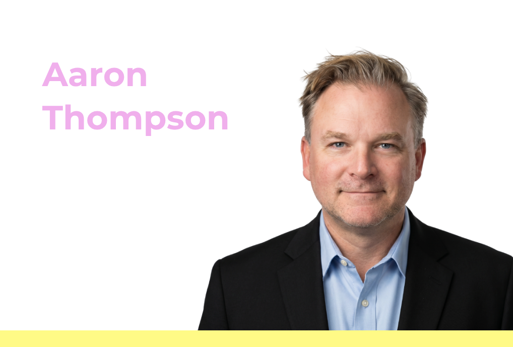 Aaron Thompson