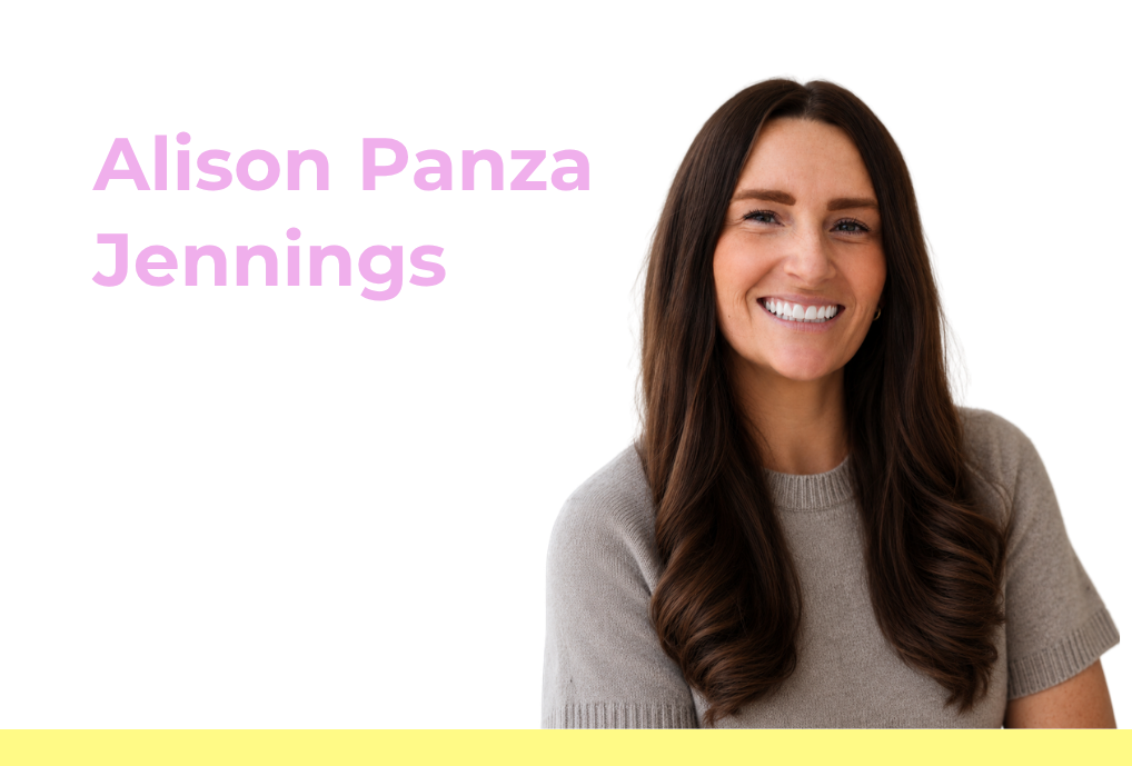 Alison Panza Jennings